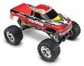 Traxxas Stampede-XL-5-RTR-A2 (red) 1/10